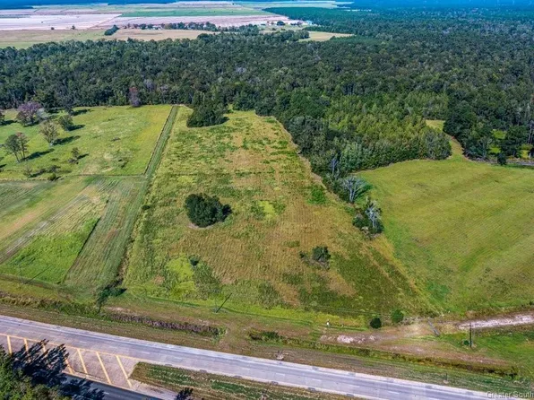 1751 Highway 165, Kinder, LA 70648