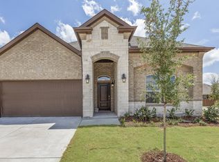 11316 Summer Rain Blvd, Aubrey, TX 76227
