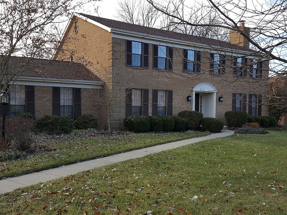 Full Brick, Newer Roof!