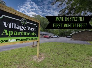 410 Madison, Jacksonville, AL 36265