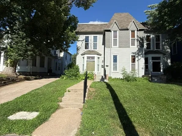 1313 S 32nd St, 1313 S 32nd St APT 2, Omaha, NE 68105