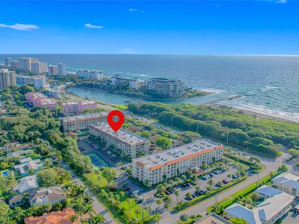 1111 S Ocean Blvd #1210, Boca Raton, FL 33432