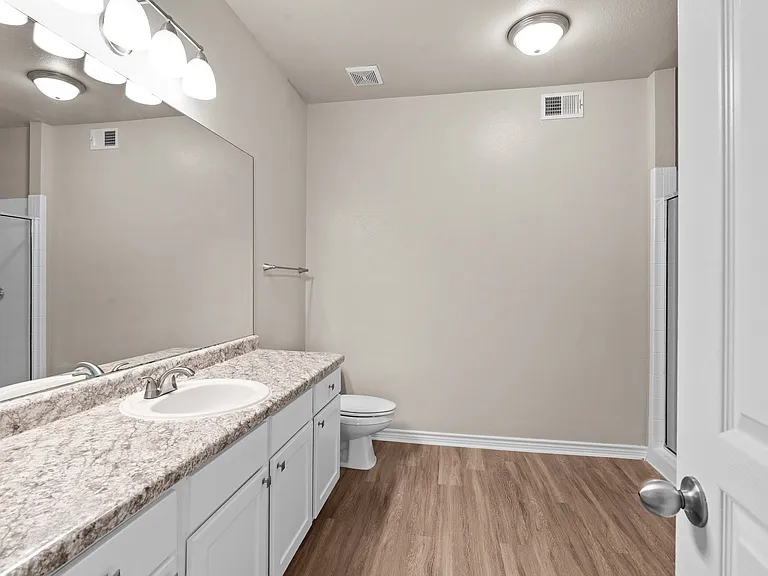 3 Bedroom