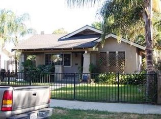 1114 E Englewood Ave, Fresno, CA
