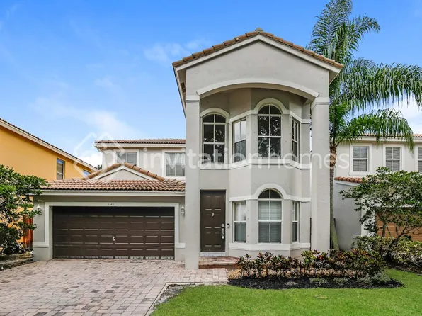 1145 E Magnolia Cir, Delray Beach, FL 33445