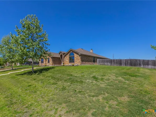253 Ranger Blvd, Salado, TX 76571