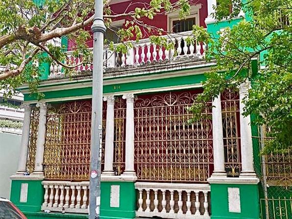 618 Ponce De Leon Ave, San Juan, PR 00907