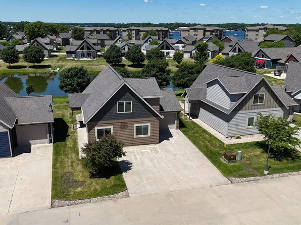 290 240th Ave #36, Arnolds Park, IA 51331
