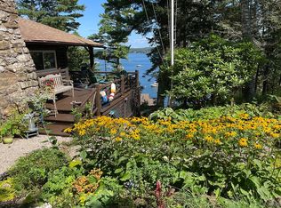 29 Crooked Pine Rd, Boothbay Harbor, ME 04538