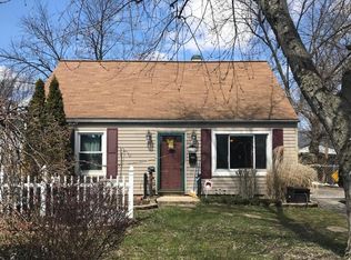 2392 Lindale Rd, Columbus, OH 43224