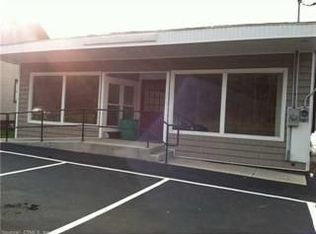 1199 Old Colony Rd, Wallingford, CT 06492