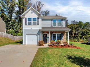 313 Brannon Meadows Dr, York, SC 29745
