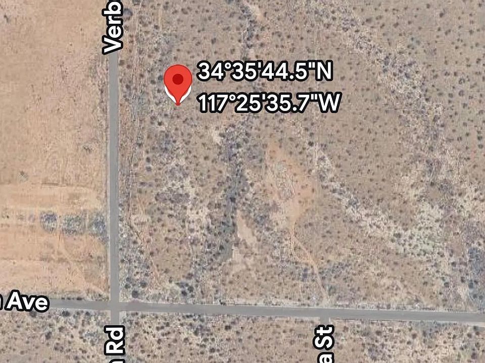 1st image of Verbana Rd #0