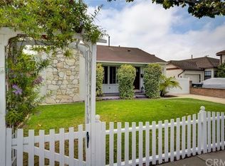 2602 Fisk Ln, Redondo Beach, CA 90278