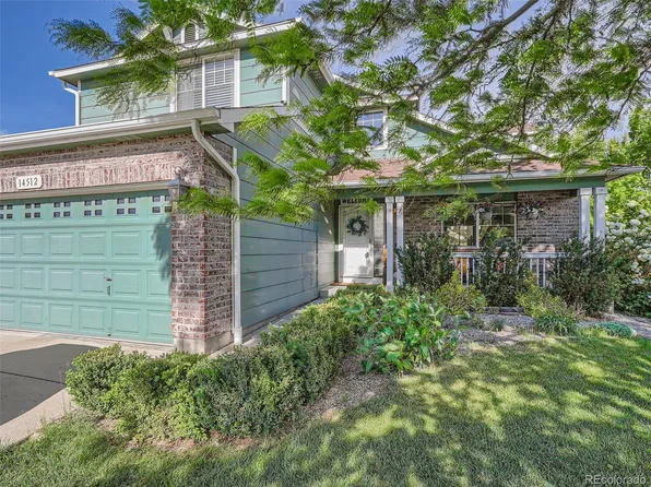 14512 Williams Street, Thornton, CO 80602