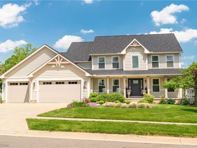 1387 Walnut Ridge Dr, Uniontown, OH, 44685