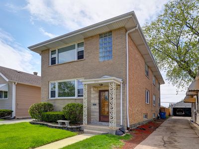1714 N 15th Ave, Melrose Park, IL, 60160