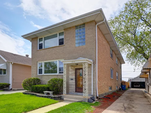 1714 N 15th Ave, Melrose Park, IL 60160