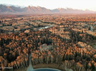 4363 E Harman Loop, Wasilla, AK 99654