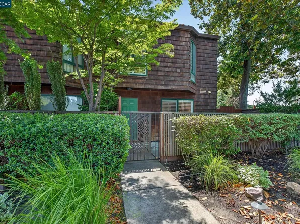 2340 Westcliffe Ln APT L, Walnut Creek, CA 94597
