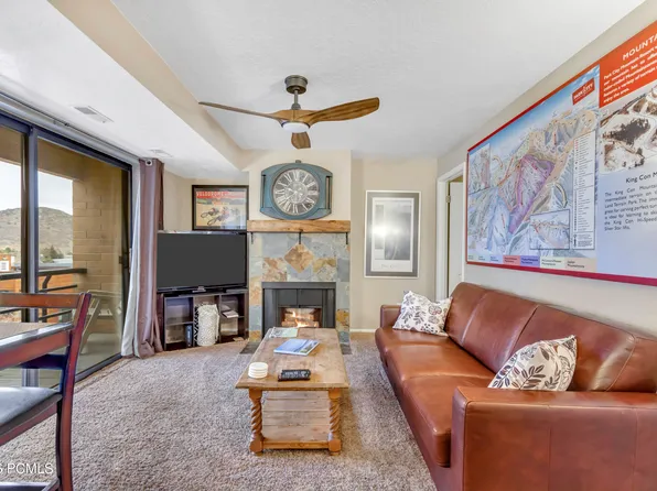 2000 Prospector Ave #411, Park City, UT 84060