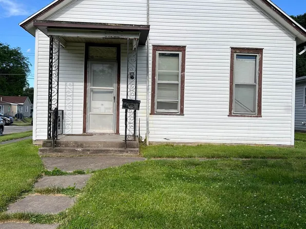 1600 S 12th St, Burlington, IA 52601