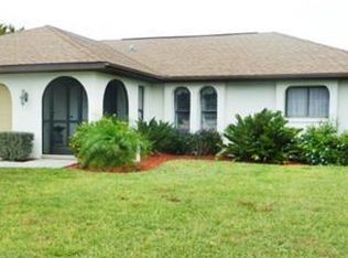 1307 SE 20th St, Cape Coral, FL 33990