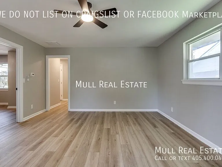 1606 S Reno Ave — Photo 12