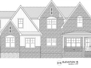478 Brook Green Ln, Pittsboro, NC 27312