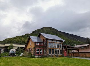 411 W Oumalik St, Valdez, AK 99686