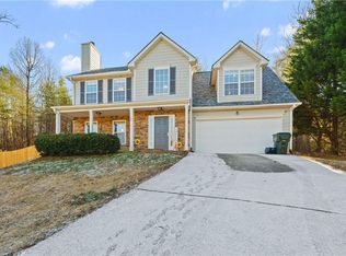 95 Kerns Ridge Ct, Dawsonville, GA 30534