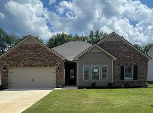 104 Great Lakes Way, Byhalia, MS 38611