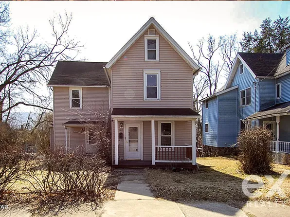 1013 Louisa St, Williamsport, PA 17701