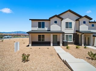 2189 S Tower Bridge Dr #2507, Washington, UT 84780