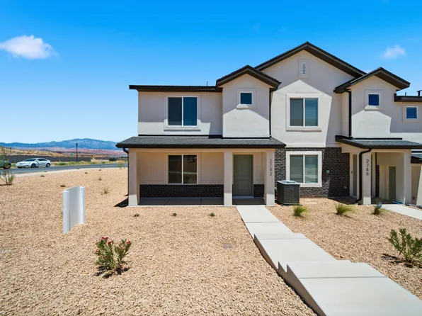 2189 S Tower Bridge Dr #2507, Washington, UT 84780