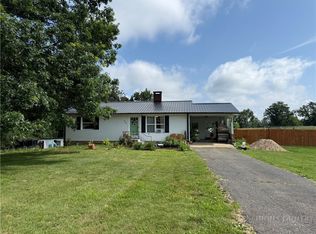 808 Piney Creek School Road, Piney Creek, NC 28663