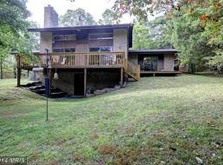 6271 Enon School Rd, Marshall, VA 20115