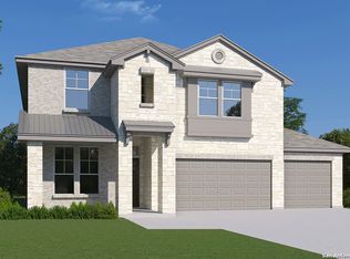 614 Bronze Strm, Cibolo, TX 78108