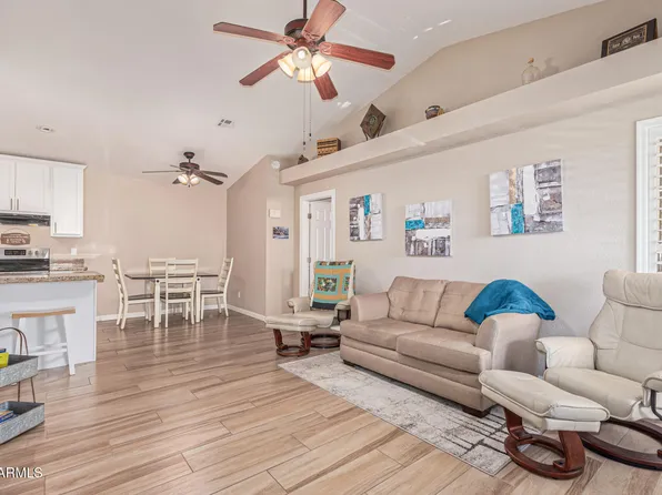 8140 N 107TH Avenue #151, Peoria, AZ 85345