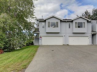 17311 Coronado Rd, Eagle River, AK 99577