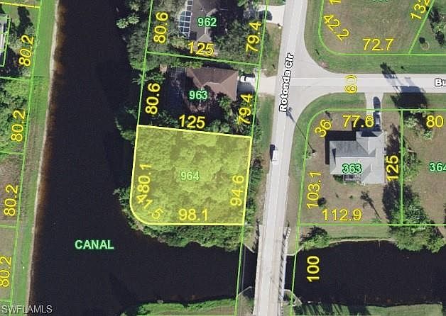 1st image of 213 Rotonda Cir