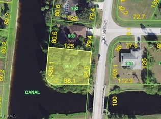 213 Rotonda Cir, Rotonda West, FL 33947