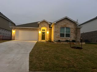 10230 Kimberlite Dr, Temple, TX 76502