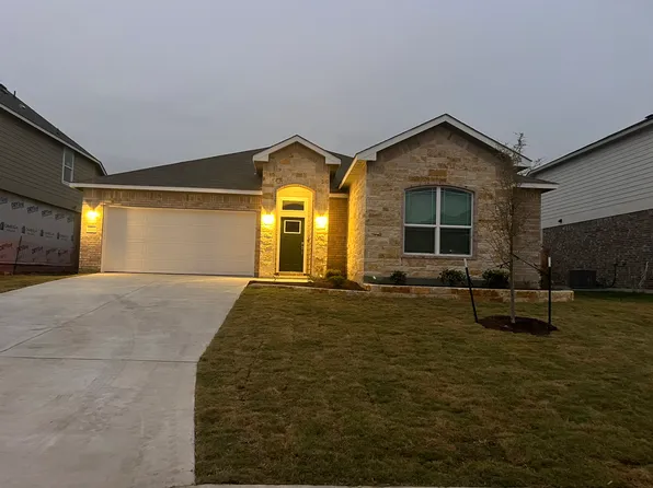 10230 Kimberlite Dr, Temple, TX 76502