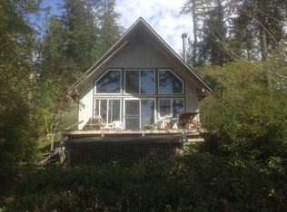 500 E Libby Rd, Shelton, WA 98584