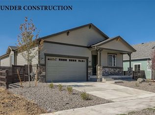 271 S Waterloo St, Aurora, CO 80018