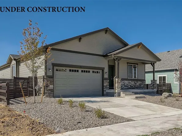 271 S Waterloo Street, Aurora, CO 80018