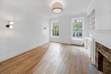 Rented by New York Residence