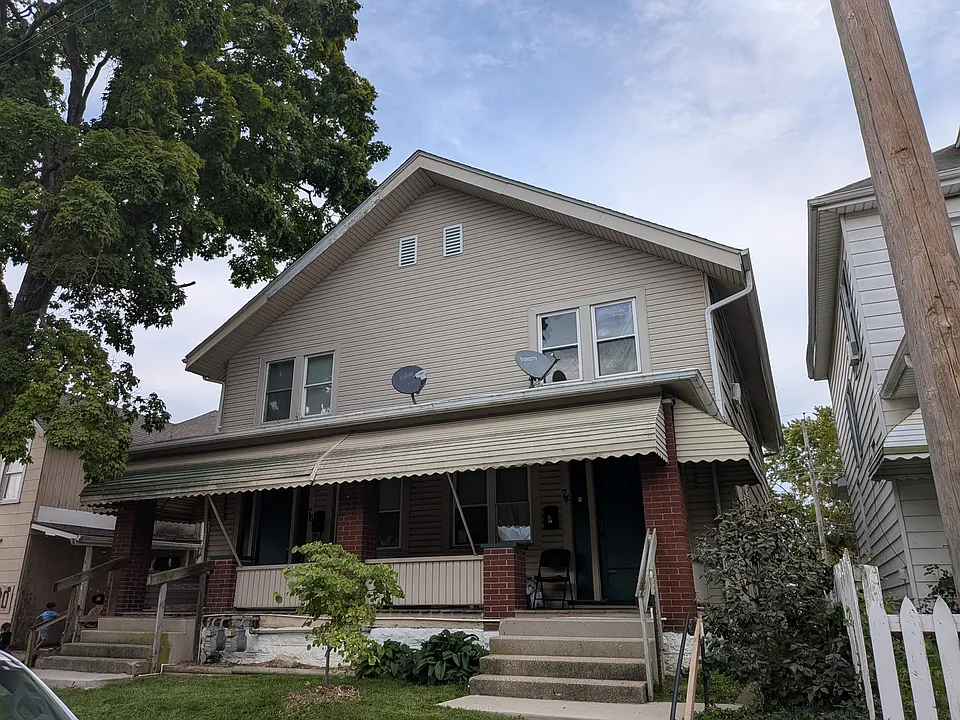 76 N Harris Ave