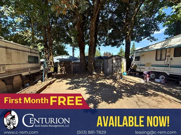 3010 Phyllis St NE, Salem, OR